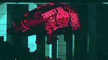 罗格·沃特斯 - Roger Waters  - 2010 The Wall Live 4 Show