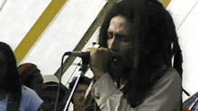 鲍勃·马利 - 鲍勃·马利&The Wailers - Live 7-21-1979