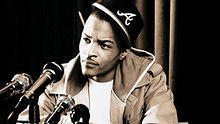 T.I. - Love This Life 官方歌词版