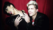 Natalia Kills - You Can't Get In My Head