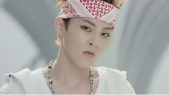 EXO-K,EXO,EXO-M - WOLF 应援歌词
