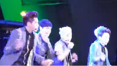 EXO-M,EXO - Overdose