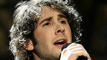 Josh Groban,Bigbang - Josh Groban - You Are Loved