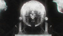 Linkin  Park - Linkin Park – Iridescent《变形金刚3》炫酷镜头版