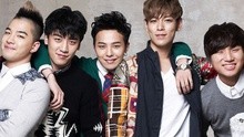 BIGNANG,BIGBANG,Bigbang - Oh My Friend