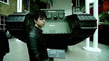 绿日乐队,Green Day - Green Day - Jesus Of Suburbia 现场版
