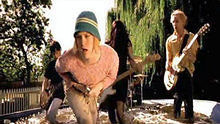 Green Apple Quick Step - Dirty Water Ocean