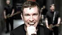 Against Me - Stop