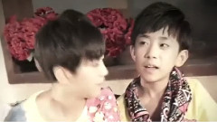 TFBOYS - 追梦