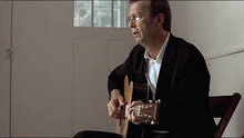 Eric Clapton,Josh Groban - Eric Clapton - Blue Eyes Blue