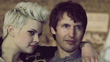 James Blunt - James Blunt - I'll Be Your Man 官方MV版