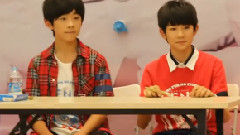 TFBOYS - 魔法城堡北京签售会 & 送机