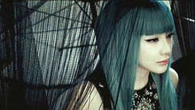 2NE1 - 痛(SLOW)