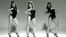 碧昂丝《Single Ladies(Put A Ring On It)》