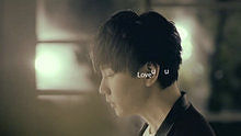 林俊杰 - 林俊杰《Love U U》