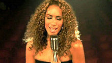 Leona Lewis - Leona Lewis - A Moment Like This