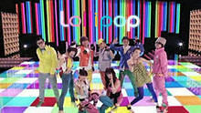 2NE1,Bigbang - 2NE1、BIGBANG - LOLLIPOP