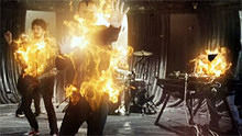 Linkin  Park,Paul Potts,林肯公园 - 林肯公园 - Burn It Down