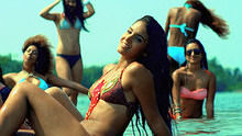 Flo Rida - Whistle