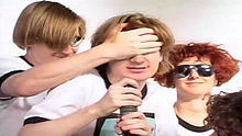 Poster Children - What's Inside The Box