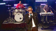 Usher - Love In This Club