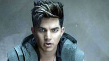 Adam Lambert,Josh Groban - Adam Lambert - Never Close Our Eyes