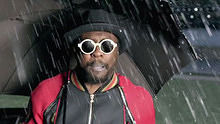 Will.I.Am - This Is Love ft. Eva Simons