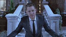 Michael Bublé - Michael Bublé - Santa Claus Is Coming To Town