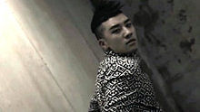 Bigbang - MONSTER Seungri 个人预告版