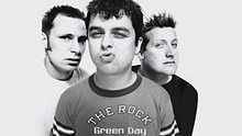 Green Day - Coming Clean 官方歌词版