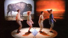 R.E.M.,Enya - R.E.M. - Stand