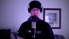 模仿翻唱 - 好久不见