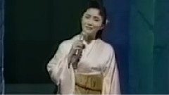 石川さゆり - 天城越え