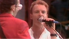 欧美群星 - Live Aid