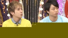 岚 - 岚にしやがれ 中文字幕 12/08/18