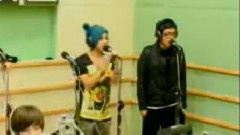 BigBang - Kiss The Radio