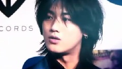 山下智久 - 最后のラブ ソング(Yamapi& Jin) 饭制版