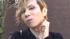 Acid Black Cherry - イエス PV拍摄花絮 英文字幕