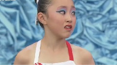 Fairies - 心に响け!キッズダンス选手権 2-4 12/08/24