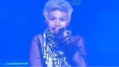 B.A.P - No Mercy