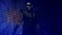 Rain - The Best Show