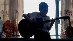 模仿翻唱 - Fight