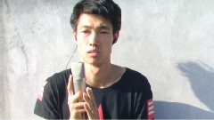 模仿翻唱 - 爱的供养