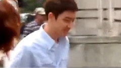 EXO-K - London Conference