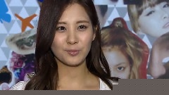 少女时代 - KBS SM Art Exhibition