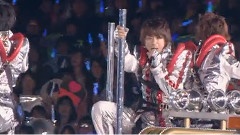Kis-My-Ft2 - Take Over