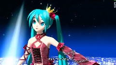 初音未来 - Break;Down