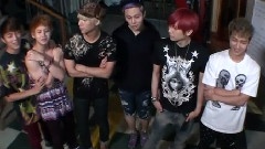 BEAST - MBC我们结婚了CUT
