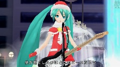 初音未来 - パズル