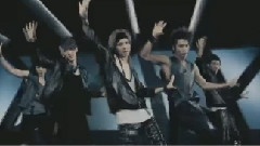 SHINee,Usher - More Lucifer